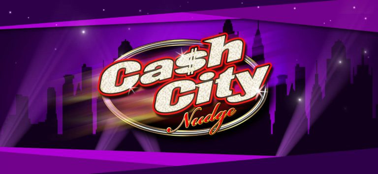 Cash City