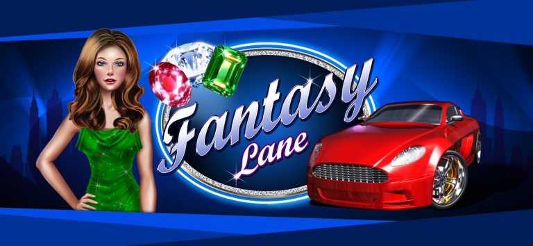 Fantasy lane