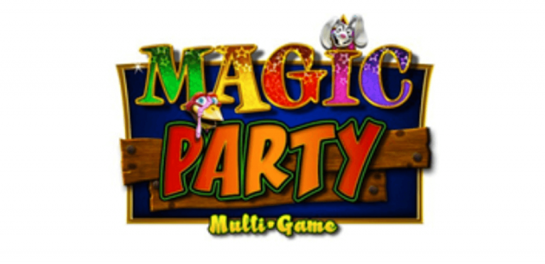 Magic Party